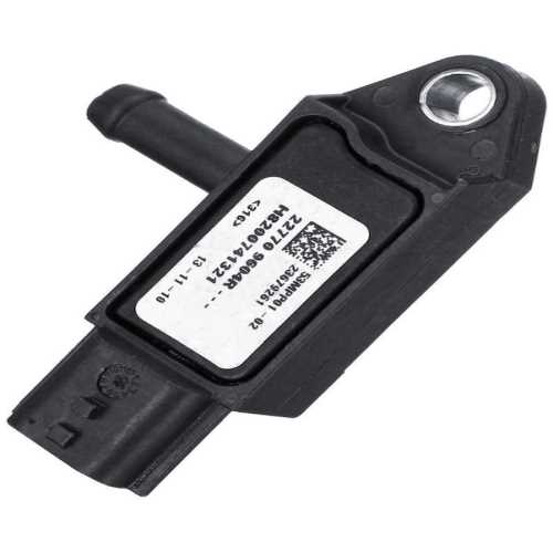 MEGANE III FLUENCE PARTİKÜL BASINÇ KAPTÖRÜ Ürün Görseli